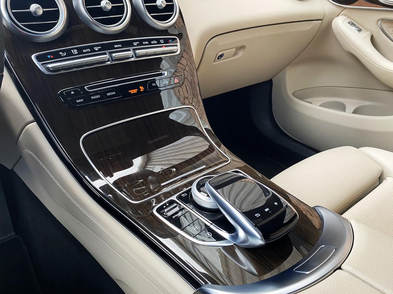 2017 Mercedes-Benz GLC-Class ***SOLD*** Photo