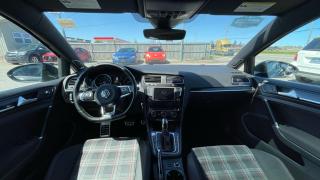 2017 Volkswagen Golf GTI AUTOBAHN, NO ACCIDENTS, ONLY 161KMS, CERTIFIED - Photo #10