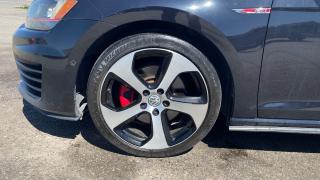 2017 Volkswagen Golf GTI AUTOBAHN, NO ACCIDENTS, ONLY 161KMS, CERTIFIED - Photo #12