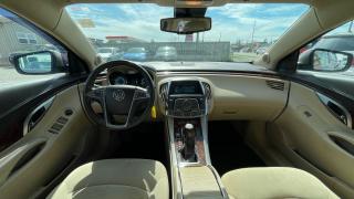 2010 Buick LaCrosse CX, V6, ONLY 69KMS, GREAT CONDITION, CERTIFIED - Photo #11