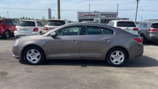 2010 Buick LaCrosse CX, V6, ONLY 69KMS, GREAT CONDITION, CERTIFIED - Photo #2