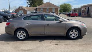 2010 Buick LaCrosse CX, V6, ONLY 69KMS, GREAT CONDITION, CERTIFIED - Photo #6