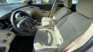 2010 Buick LaCrosse CX, V6, ONLY 69KMS, GREAT CONDITION, CERTIFIED - Photo #9