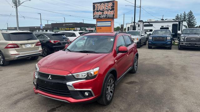 2016 Mitsubishi RVR SE LIMITED EDITION, 4X4, ONLY 85KMS, CERTIFIED
