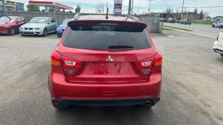 2016 Mitsubishi RVR SE LIMITED EDITION, 4X4, ONLY 85KMS, CERTIFIED - Photo #4