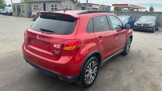 2016 Mitsubishi RVR SE LIMITED EDITION, 4X4, ONLY 85KMS, CERTIFIED - Photo #5