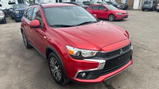 2016 Mitsubishi RVR SE LIMITED EDITION, 4X4, ONLY 85KMS, CERTIFIED - Photo #7