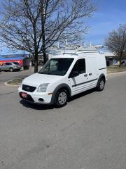 Used 2012 Ford Transit Connect NO WINDOWS ALL AROUND for sale in York, ON
