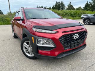 Used 2018 Hyundai KONA Essential for sale in Dayton, NS