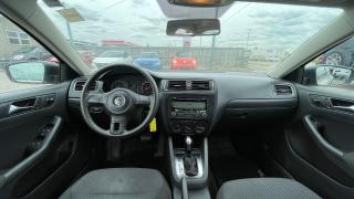2011 Volkswagen Jetta 2.0, FUEL EFFICENT, RUNS GOOD, AS IS SPECIAL - Photo #11