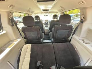 2015 Chrysler Town & Country 4DR WGN TOURING - Photo #8
