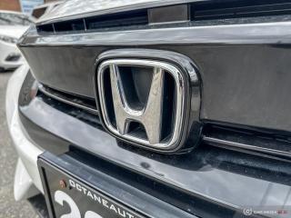 2018 Honda Civic LX CVT - Photo #8