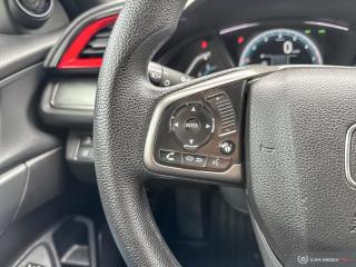2018 Honda Civic LX CVT - Photo #15