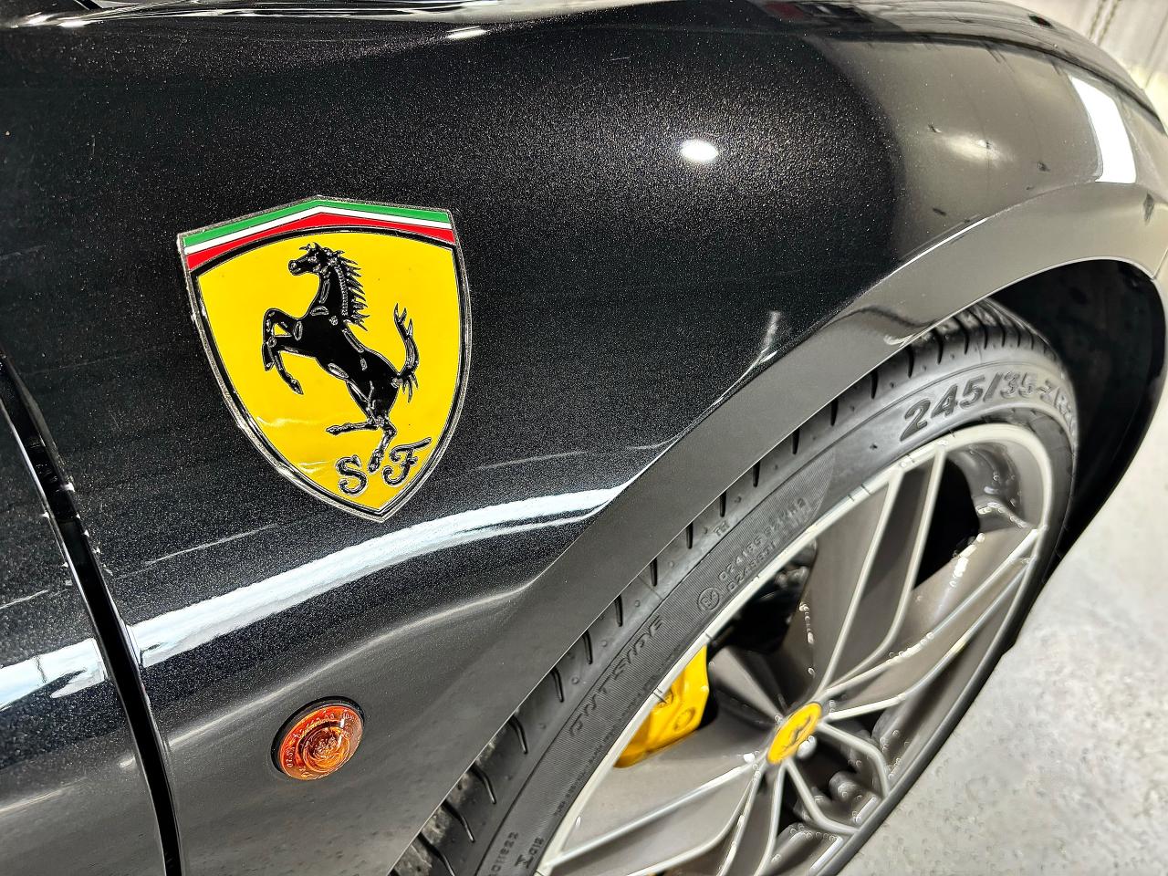 2019 Ferrari 488 Spider  - Photo #13