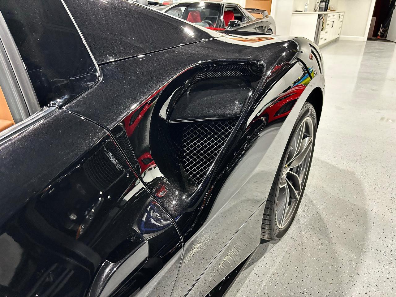 2019 Ferrari 488 Spider  - Photo #14
