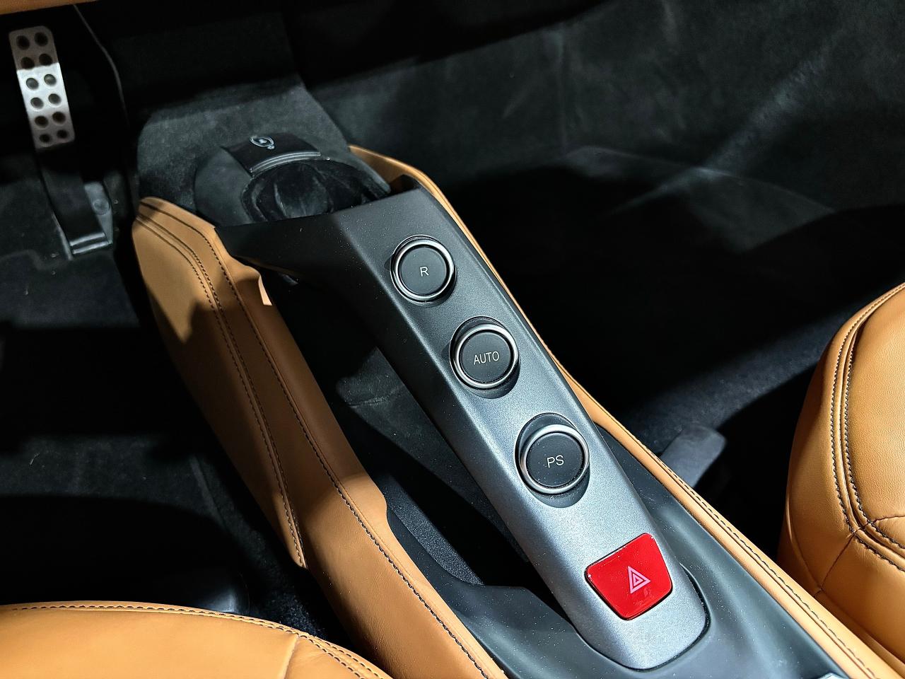 2019 Ferrari 488 Spider  - Photo #22