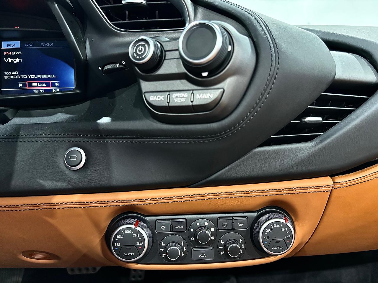 2019 Ferrari 488 Spider  - Photo #23