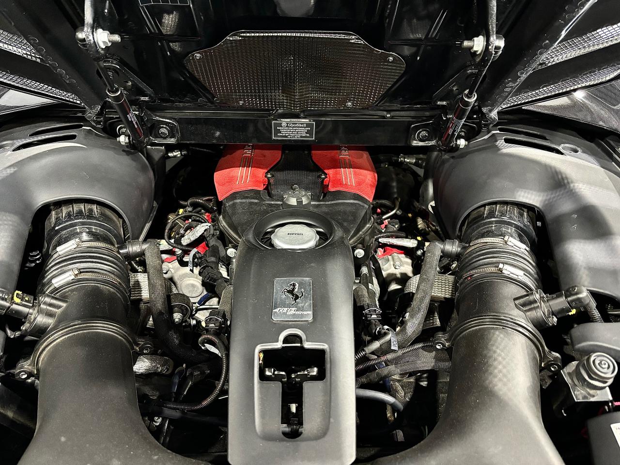 2019 Ferrari 488 Spider  - Photo #27