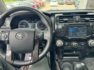 2016 Toyota 4Runner TRAIL EDITION SUPER CLEAN - Photo #16