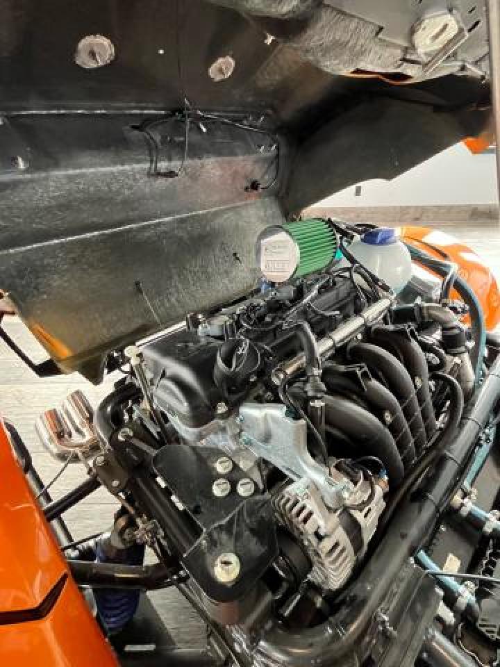 2023 Rewaco PUR3 GT Fully Financeable, Trade - In's Welcome Photo