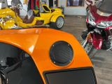 2023 Rewaco PUR3 GT Trike