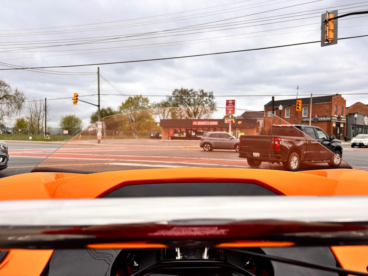 2023 Rewaco PUR3 GT Fully Financeable, Trade - In's Welcome Photo