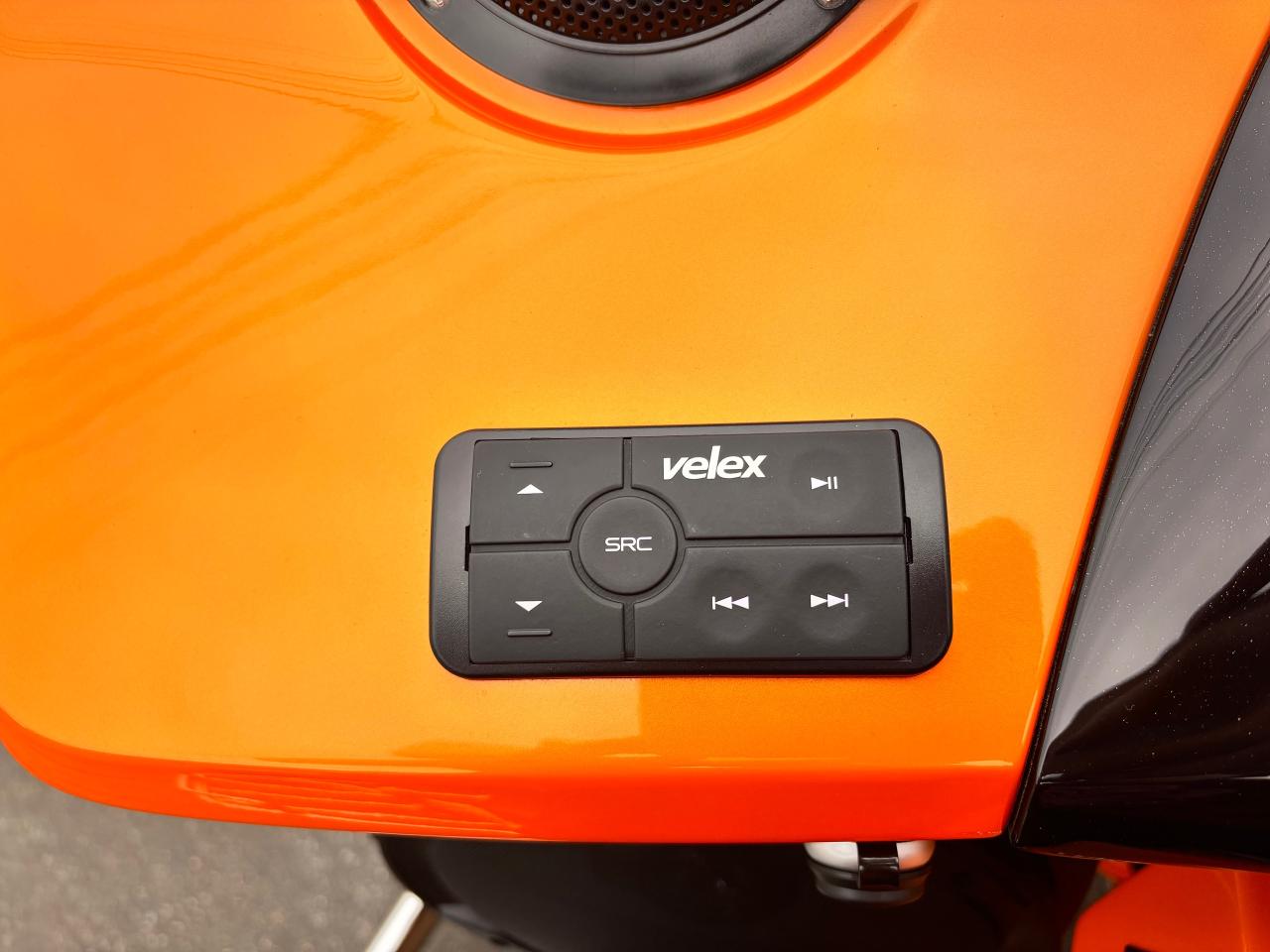 2023 Rewaco PUR3 GT Trike
