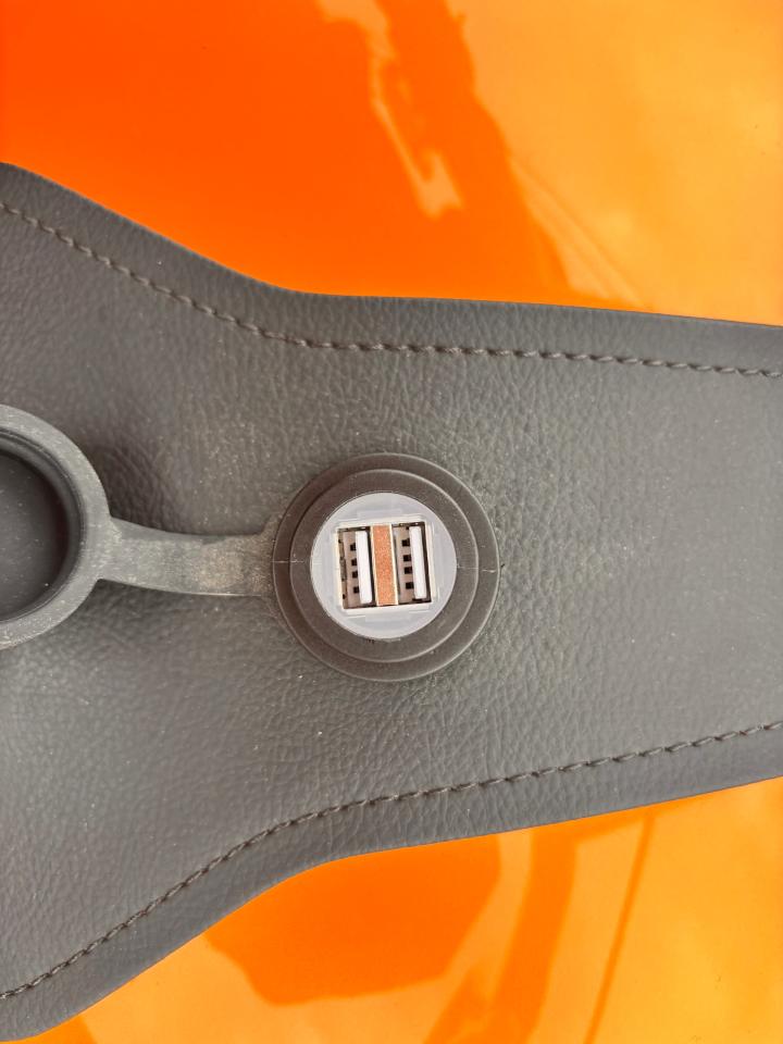 2023 Rewaco PUR3 GT Fully Financeable, Trade - In's Welcome Photo