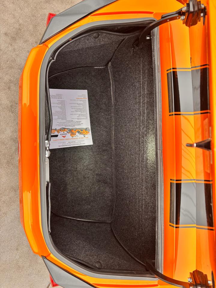 2023 Rewaco PUR3 GT Fully Financeable, Trade - In's Welcome Photo