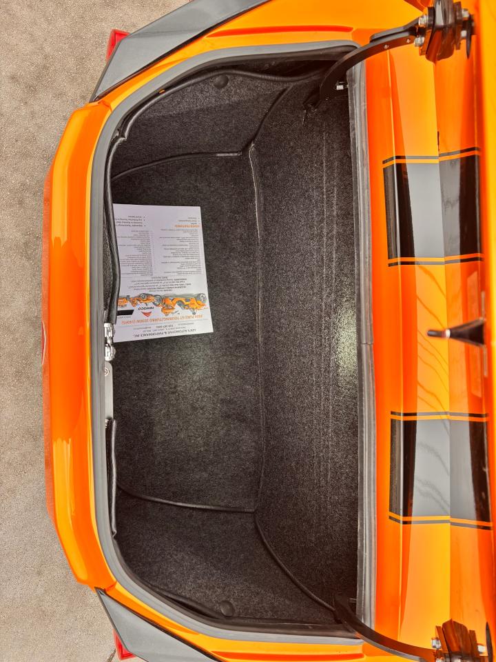 2023 Rewaco PUR3 GT Fully Financeable, Trade - In's Welcome Photo