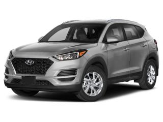 Used 2020 Hyundai Tucson Essential for sale in Charlottetown, PE