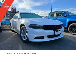 Used 2019 Dodge Charger SXT Backup Cam | Bluetooth | Low KM for sale in Surrey, BC
