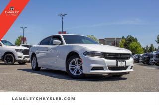 Used 2019 Dodge Charger SXT Backup Cam | Bluetooth | Low KM for sale in Surrey, BC