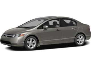 Used 2007 Honda Civic Si SUNROOF, CRUISE CONTROL, CD PLAYER for sale in Abbotsford, BC