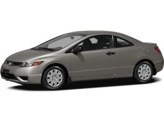 Used 2007 Honda Civic Si SUNROOF, CRUISE CONTROL, CD PLAYER for sale in Abbotsford, BC