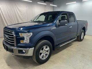 Used 2016 Ford F-150 XLT for sale in Guelph, ON