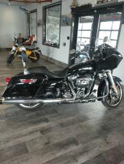<p class=MsoNormal><em><strong>If youre looking for a beautiful 2-wheeled ride with LOW KMS, this bike is for you!</strong></em></p><p class=MsoNormal> The 2021 Harley-Davidson Road Glide is a striking touring motorcycle that combines style, power, and comfort. Let’s dive into the key features and specifications: Powered by the Milwaukee-Eight 107 V-Twin engine, this bike delivers smooth performance with crisp throttle response and a soul-satisfying rumble. The Road Glide features a distinctive shark-nose fairing with menacing dual Daymaker Reflector LED headlamps. Upright riding position for comfort during long-distance rides. Floorboards provide a relaxed foot placement. Passenger seating for two-up riding. Saddlebags for storage, frame-mounted fairing enhances stability. Whether you’re cruising the open road or exploring new routes, the 2021 Harley-Davidson Road Glide offers an epic touring experience.</p><p class=MsoNormal> </p><p class=MsoNormal> <em><span style=font-size: 10pt;>Len’s Automotive has been a family run business that has served Jarvis and the surrounding community with great quality service from used vehicle sales, service, towing, vehicle detailing and more. At Len’s Automotive we offer affordable prices, extended warranties, great financing rates, and we will even take your old vehicle in on trade! Visit us today for all your vehicle needs in the heart of Downtown Jarvis! The price selling price of this vehicle is subject to HST & license fees at an extra cost.  ** Pre-Owned**</span></em></p><p class=MsoNormal> </p>