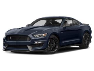 Used 2018 Ford Mustang Shelby GT350 for sale in Oakville, ON