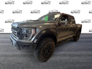 Used 2023 Ford F-150 Raptor 7300LBS PAYLOAD PKG. | NAV | UNLEASHED SOUND SYS. for sale in Oakville, ON