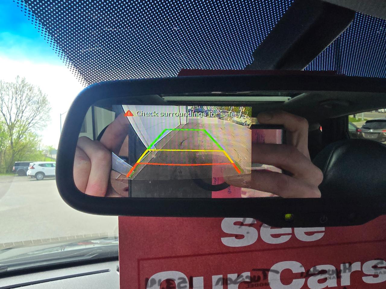 2015 Hyundai Tucson GLS Photo