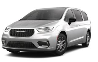 New 2024 Chrysler Pacifica Touring-L for sale in Kitchener, ON