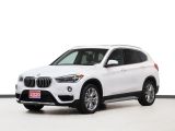 2020 BMW X1 xDrive28i | Nav | Leather | Sunroof | CarPlay
