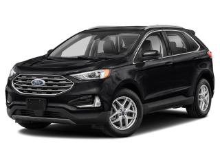 Used 2021 Ford Edge SEL for sale in Barrie, ON