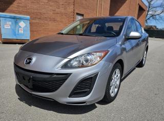 <div>ONE OWNER VERY LOW MILEAGE 2010 MAZDA 3 TOURING.</div><div><br /></div><div>Credit Cards Accepted</div><div><br /></div><div>Please call for more info and to book a test drive at 888-996-6510. Car-Fax is included in the asking price. Extended Warranties are also available. We offer financing too. Certification: Have your new pre-owned vehicle certified. We offer a full safety inspection including oil change, and professional detailing prior to delivery. Certification package is available for $699. All trade-ins are welcome. Taxes and licensing are extra.***</div>