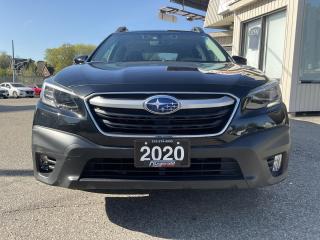 Used 2020 Subaru Outback Touring W/ EYE SIGHT - ALLOYS! SUNROOF! BACK-UP CAM! BSM! CAR PLAY! for sale in Kitchener, ON