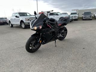 Used 2006 Yamaha YZFR1 AFTERMARKET HID LIGHTS | AFTERMARKET SHORTY LEAVER for sale in Calgary, AB