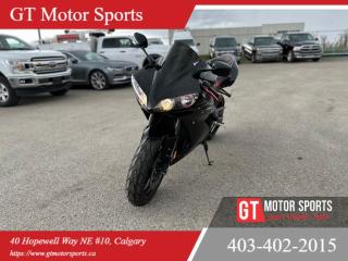 Used 2011 Yamaha YZF-R1S AFTERMARKET HID LIGHTS | AFTERMARKET SHORTY LEAVER for sale in Calgary, AB