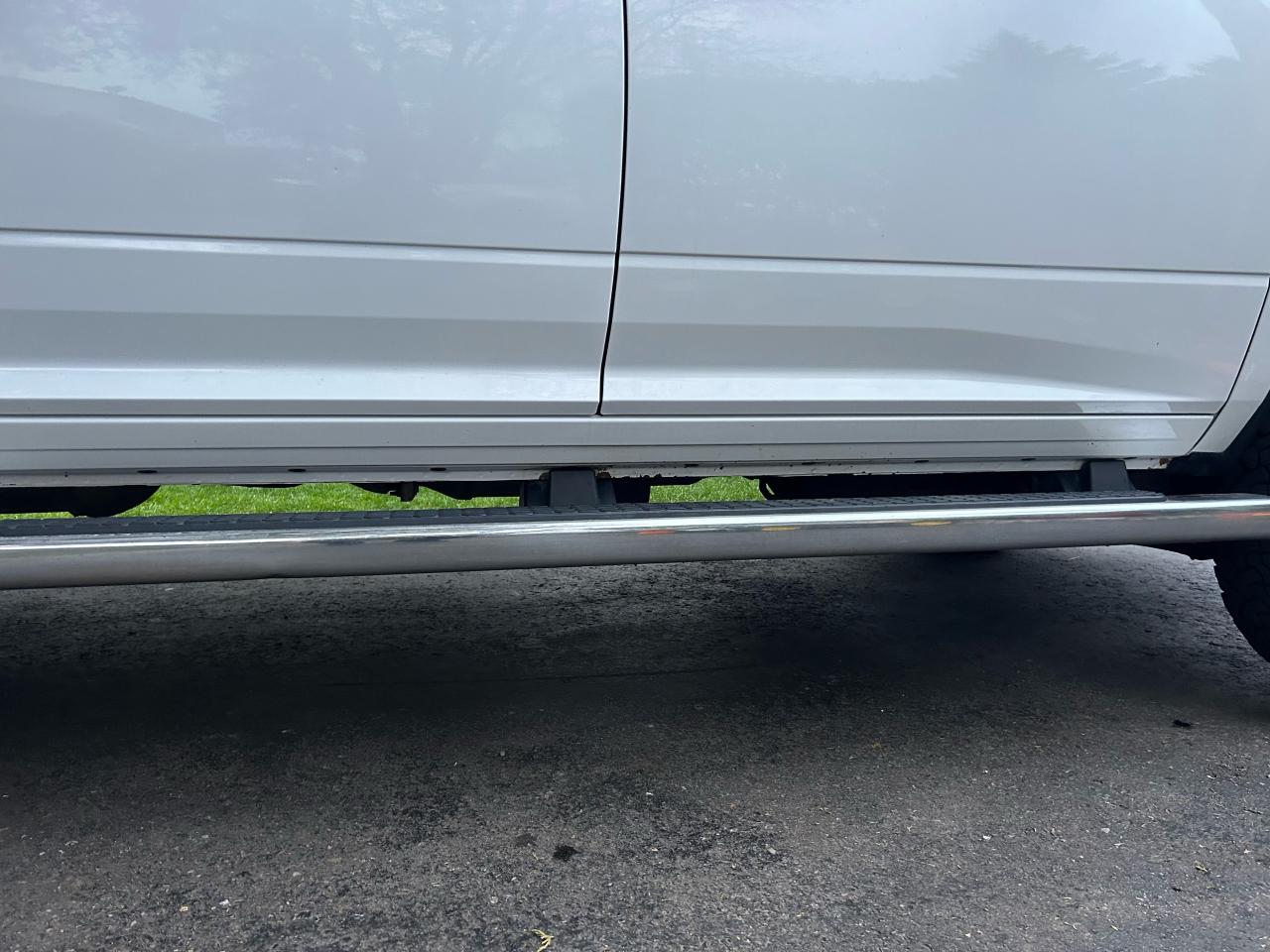 2015 RAM 2500 4WD Crew Cab 149" Longhorn Limited - Photo #16