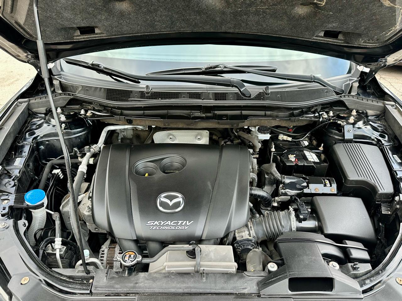 2014 Mazda CX-5 CERTIFIED. NO ACCIDENT. 2 YEARS WARRANTY INCLUDED - Photo #20