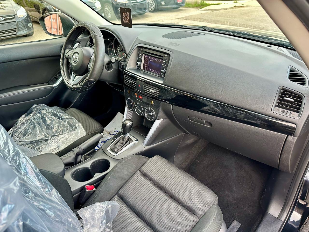 2014 Mazda CX-5 CERTIFIED. NO ACCIDENT. 2 YEARS WARRANTY INCLUDED - Photo #14